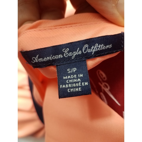 American Eagle Outfitters Party Dress sz Small - Picture 5 of 8